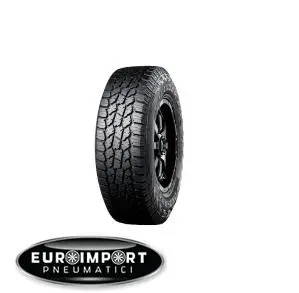 Yokohama Geolandar A/T4 G018 265/70 R17 115 T  3PMSF OW